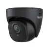 A black Reolink security camera is shown against a white background. Náhled obrázku produktu