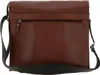 LEONHARD HEYDEN Cuir sac à épaule bandoulière sac à épaule Voir les images du produit 3