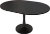 OKWISH Table À Manger Extensible - Ovale Avec Plateau Voir les images du produit 7