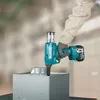 Makita DRV150Z - Blindnietpistole - schnurlos Produktbild-Vorschau 2