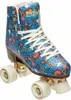 Impala Skate Roller Skates Harmony Blue 37 Dvojradové Náhľad obrázku produktu 10