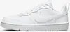 NIKE COURT BOROUGH LOW RECRAFT (GS) Weiß Produktbild-Vorschau 22