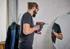 Einhell Akku-Bohrhammer TE-HD 18 Li- Solo 18V SDS-Plus + Produktbild-Vorschau 3