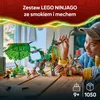 LEGO NINJAGO De Draak van het Leven - Ninja speelset met Productafbeelding-voorbeeld 10
