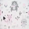 New Baby Luxus Nistkasten mit Polsterung und Federbett in Produktbild-Vorschau 6