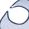 Sensalou Ess Latz für Erwachsene mit Auffangtasche Produktbild-Vorschau 3