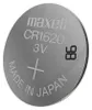 Maxell 11717100, Einwegbatterie, LR1130, Alkali, 1,5 V, 10 Produktbild-Vorschau 6