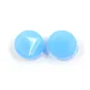 INF 12er-Pack schallisolierende Silikon-Ohrstöpsel Blau Produktbild-Vorschau 4