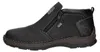 Zapatos de hombre Rieker, botas, forro cálido, color negro, Vista previa de la imagen del producto 18