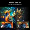 Projektor ULTIMEA Nova C40 z dekodowaniem 4K i systemem Podgląd zdjęcia produktu 9