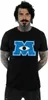 Disney - "Monsters University Monster M" T-Shirt für Herren Produktbild-Vorschau 2