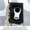 Verschluss Sicherung für AdBlue® Tankdeckel für Fiat Ducato Produktbild-Vorschau 3