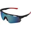 Dunlop Blaue Sonnenbrille Produktbild-Vorschau 2