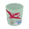 Koziol Becher Connect Cup S Rex, Kunststoff, Organic Green, Produktbild-Vorschau 1