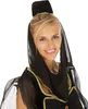 dressforfun® Frauenkostüm Bauchtänzerin 1001 Nacht Produktbild-Vorschau 4