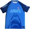 Der weisse Hai Trikot Herren Amity Island - 75 - Soccer Produktbild-Vorschau 1