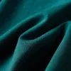 Kinder-Langarmshirt Dunkelgrün 140 Produktbild-Vorschau 7