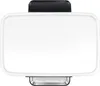 EKO - Madison Treteimer 50 Liter - Stainless Steel Plastic  Produktbild-Vorschau 6