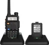 Radio station pofung, 7,4 W, 3800 mAh, USB, 22 x 15 x 11,7 Anteprima dell’immagine prodotto 5