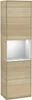 Villeroy & Boch G470MTPC Hochschrank Finion G47 Produktbild-Vorschau 2