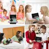 Elektronische Spardose Kinder Geldautomat Tresor Safe mit Produktbild-Vorschau 15
