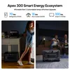 Générateur solaire BLUETTI Apex 300 & B300K, batterie LFP Voir les images du produit 7