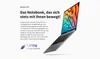 TECLAST Laptop F16Pro, 15.6Zoll, 16G-RAM,512G-SSD, Intel Produktbild-Vorschau 15