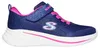 Skechers Wave 92 Blau NVY Größe EU 33 Produktbild-Vorschau 25