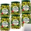 Spreewaldhof Spreelinge Gewürzgurken mit Dill und Zwiebeln Produktbild-Vorschau 1