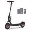 KOOLUX 10Zoll E-scooter 400W Motor ABE Elektroroller, Produktbild-Vorschau 1