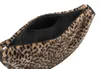 reisenthel Umhängetasche Moonbag Leo Fake Fur braun Produktbild-Vorschau 3
