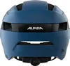 Alpina Fahrradhelm Soho navy matt, Gr.51-56 Produktbild-Vorschau 4