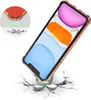 Smartphonica iPhone 11 transparente  stoßfeste Silikonhülle Produktbild-Vorschau 6