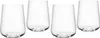 Nachtmann Tumbler set / 4 stuks, model 433/10 ViNova MP/3, Productafbeelding-voorbeeld 1