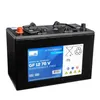 Traktionsbatterie Gel 12 V / 76 Ah für TASKI Swingo Produktbild-Vorschau 3