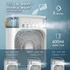 4 in 1 Tragbare Klimaanlagen,Ventilator,3 Produktbild-Vorschau 3