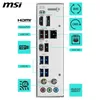 MSI B850M GAMING PLUS WIFI6E, AMD, Sockel AM5, AMD Ryzen Produktbild-Vorschau 11