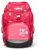 Conjunto Ergobag Fluo LED Zip, color rosa Vista previa de la imagen del producto 2