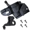 Koplampbevestiging, reparatieset, links, voor Citroën C4 Productafbeelding-voorbeeld 1