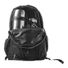 BLACK CREVICE - Outdoorový batoh TASMAN 24 litrů | Black Náhled obrázku produktu 4