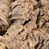 Natur Kork Höhle & Tunnel  ·  Small mit Metallteilen aus Produktbild-Vorschau 6