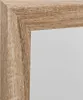 Specchio da bagno rettangolare Basic, 34 x 44 cm Anteprima dell’immagine prodotto 3