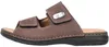 Chaussures de ville Rieker, pantoufles, sandales, couleur Voir les images du produit 39