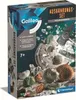 Clementoni Ausgrabungs-Set Fossilien & Mineralien Produktbild-Vorschau 2