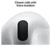 Apple AirPods 4, Kopfhörer, (Bluetooth) Produktbild-Vorschau 3