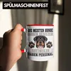Trendation - Rottweiler Besitzer Tasse Geschenk Lustiger Produktbild-Vorschau 4