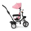 tricycle 4 en 1 pour bébé Tricycle enfant guidon vélo bébé Voir les images du produit 5