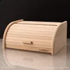 FALKENBERGER Brotkasten aus Buchenholz ca. 39x28x18cm XL Produktbild-Vorschau 8