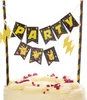 Décoration de gâteau Pokemon Pikachu Voir les images du produit 4