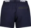 PUMA Badeshorts Logo Short Length Swim Shorts Produktbild-Vorschau 2